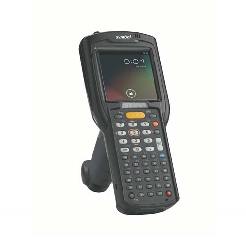 Zebra MC3200 Mobile Computer