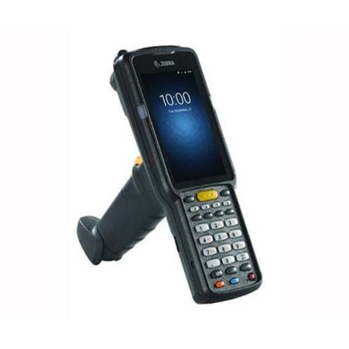 Zebra MC3300 Handheld Computer