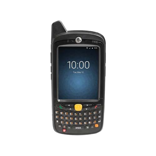 Zebra MC67 Mobile Computer Series