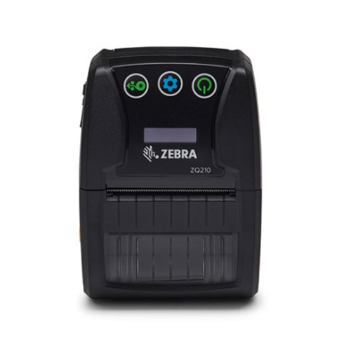 Zebra ZQ200 Series Mobile Printers