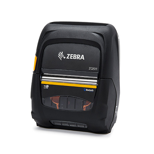 Zebra ZQ500 Series Mobile Thermal Printers